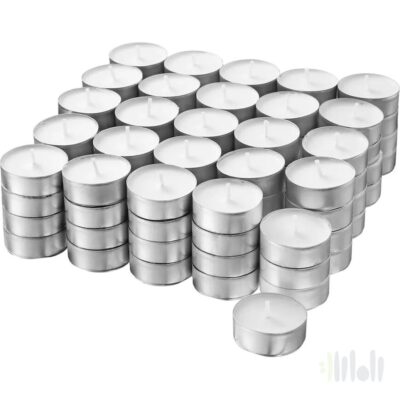 شمع وارمر GLIMMA از برند ایکیا