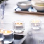 شمع وارمر GLIMMA از برند ایکیا - Image 4