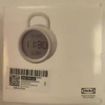 ساعت ایکیا مدل IKEA ORNVRAK - Image 4