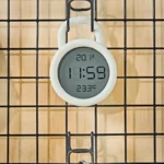 ساعت ایکیا مدل IKEA ORNVRAK - Image 7