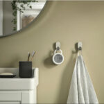 ساعت ایکیا مدل IKEA ORNVRAK - Image 3