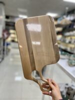 تخته سرو و برش چوبی
