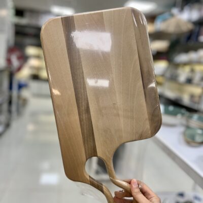 تخته سرو و برش چوبی
