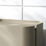 سطل زباله فلزی مدل florsjon ایکیا - Image 3
